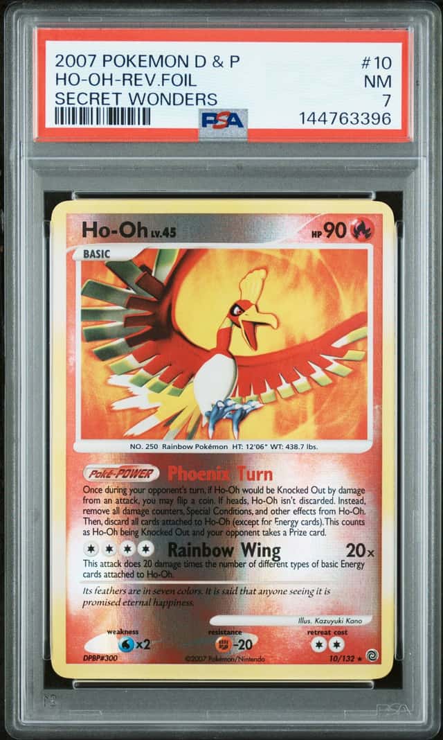 Ho-Oh