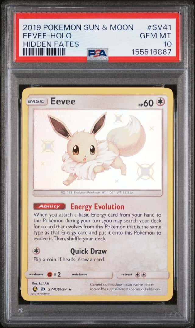 Eevee