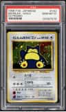 Snorlax