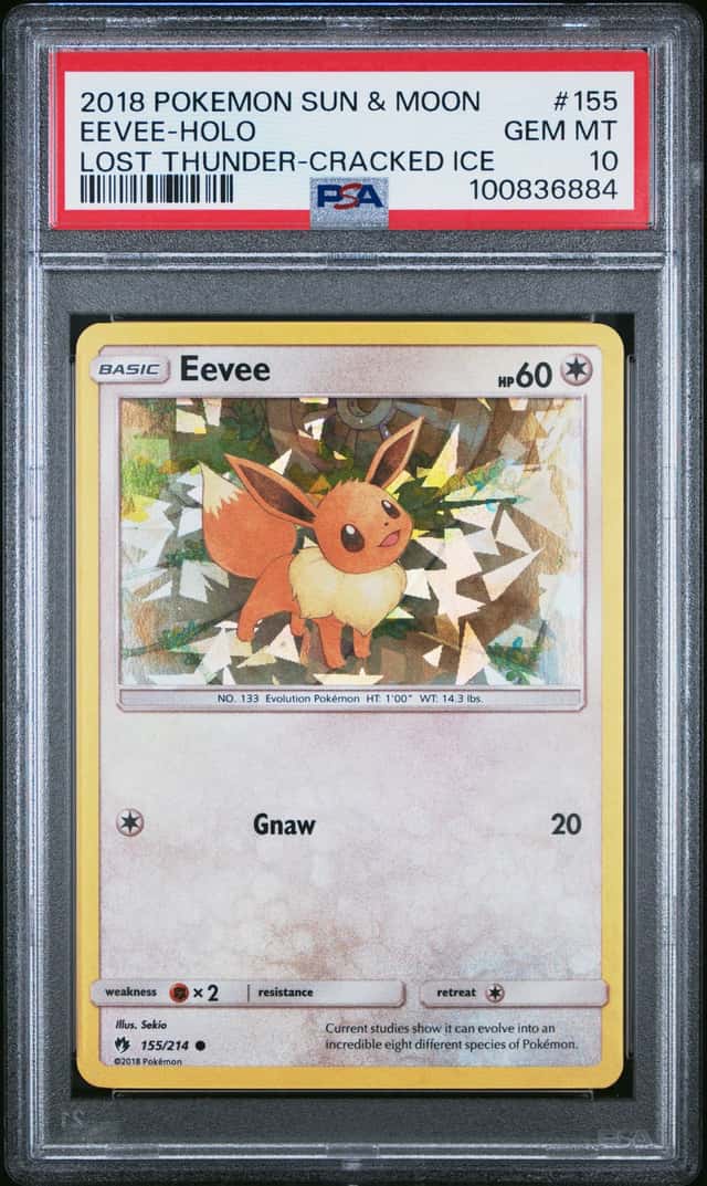 Eevee