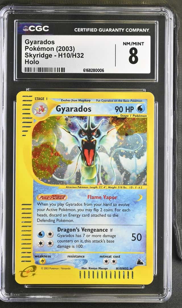 Gyarados