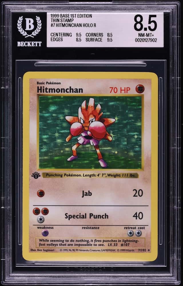 Hitmonchan