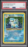 Blastoise