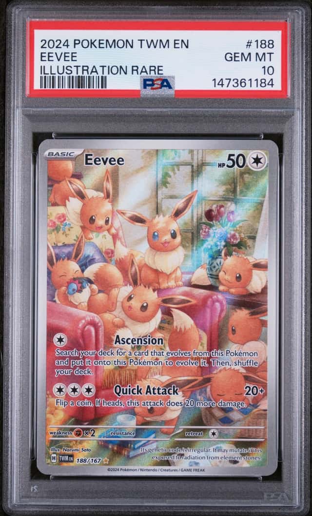 Eevee