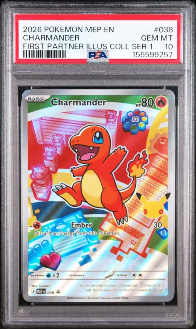 Charmander
