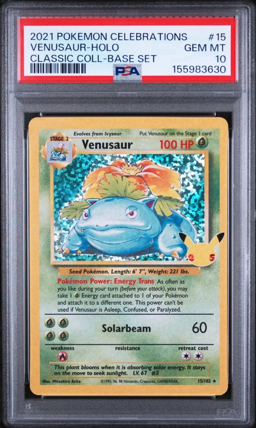 Venusaur