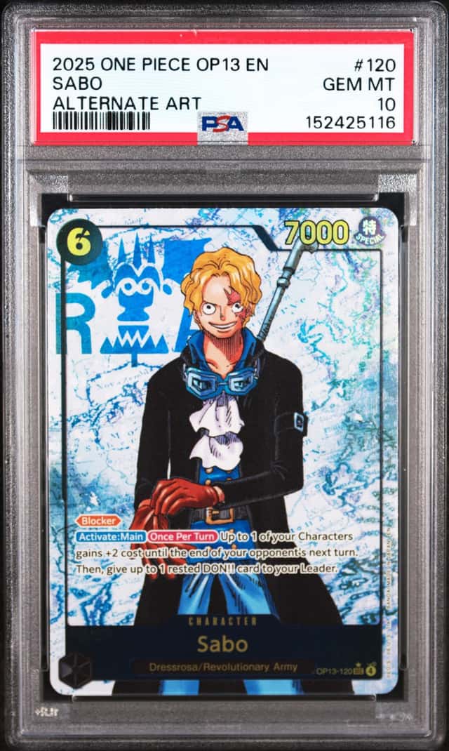 Sabo