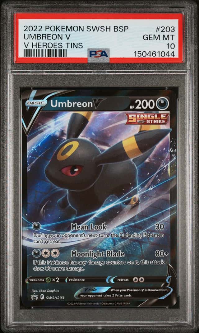 Umbreon V