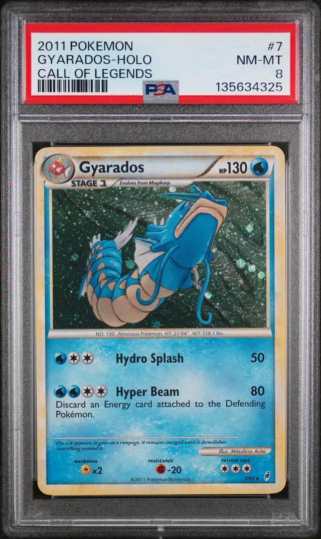 Gyarados