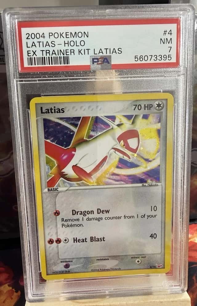 Latias