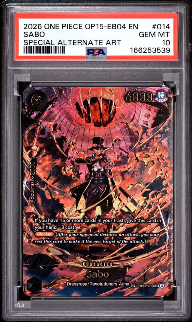 Sabo
