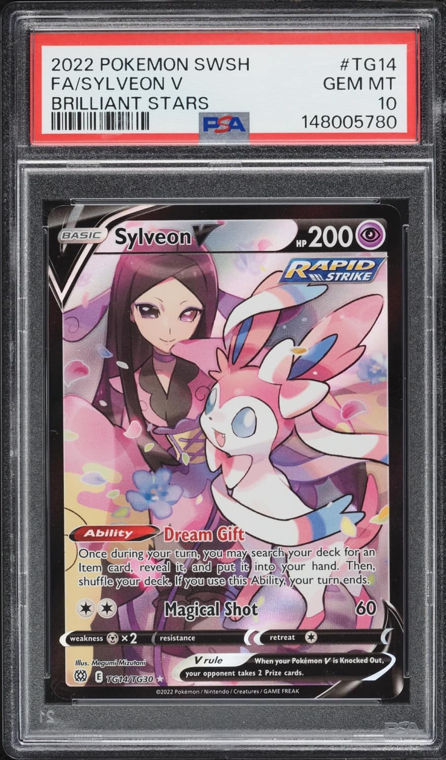 Sylveon V
