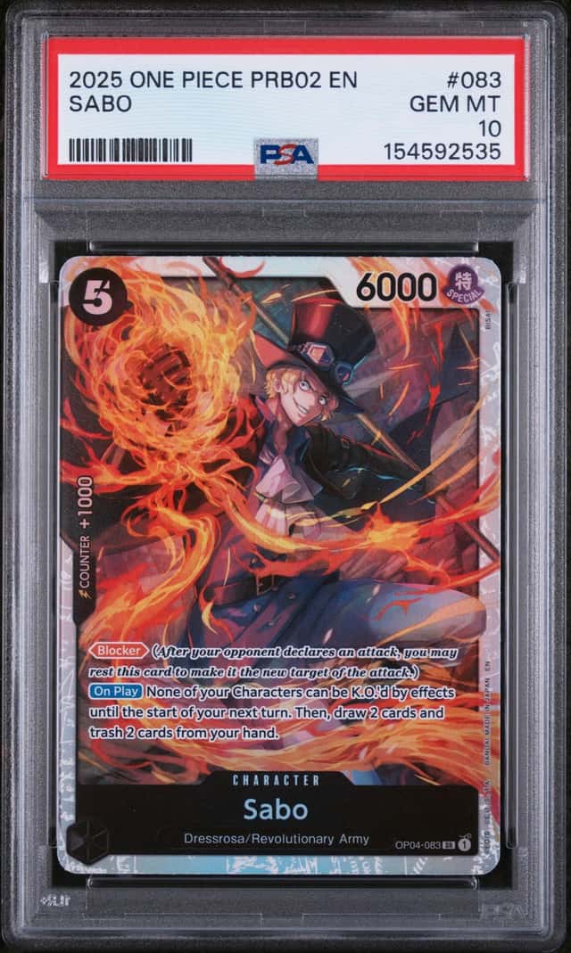 Sabo