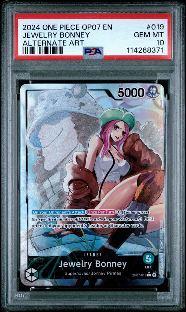 Jewelry Bonney