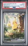 Pikachu Ex