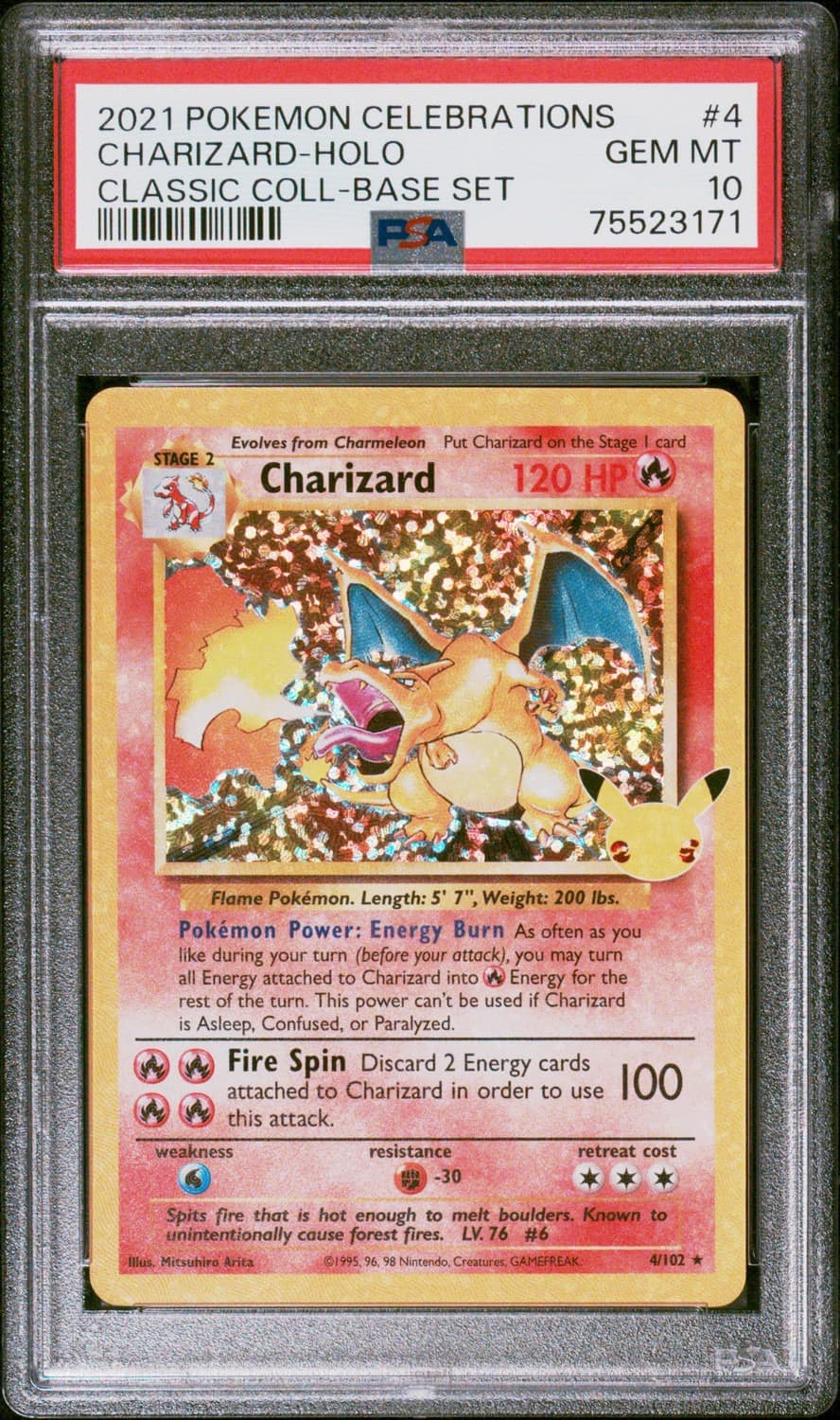 Charizard