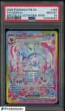 Sylveon Ex