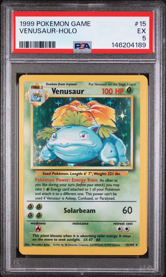 Venusaur