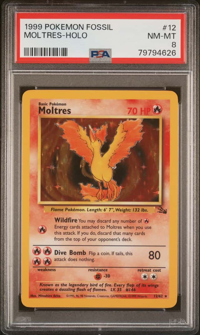 Moltres