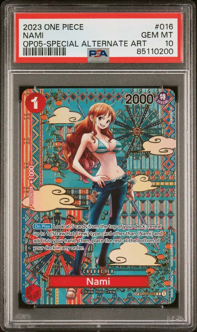Nami