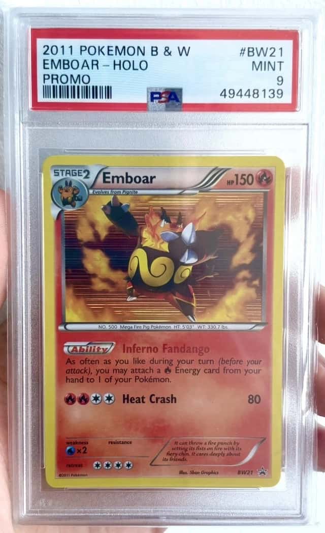 Emboar