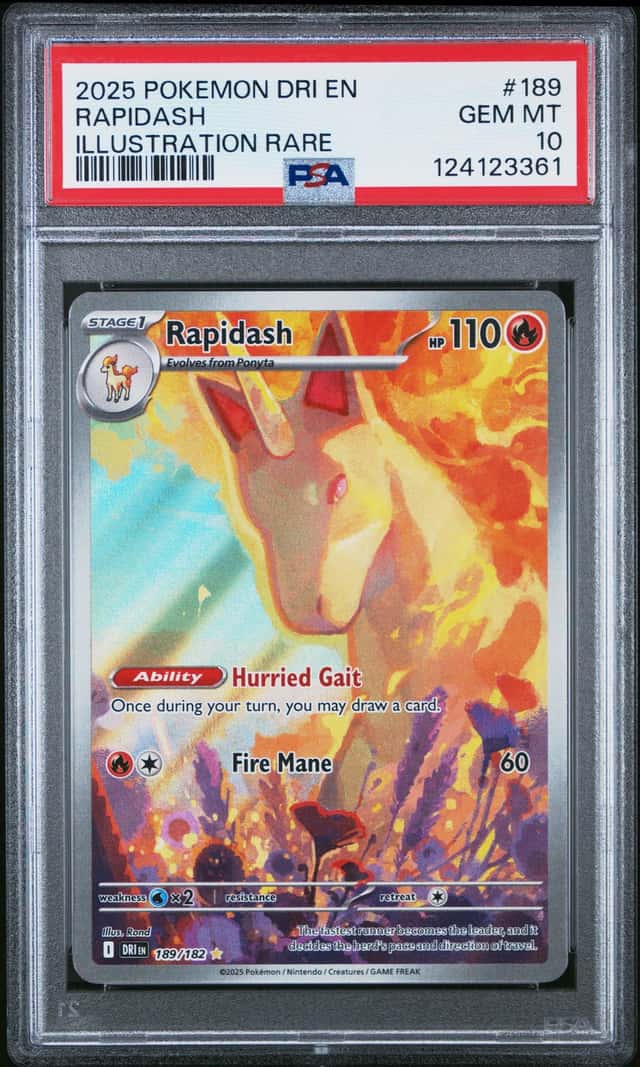 Rapidash
