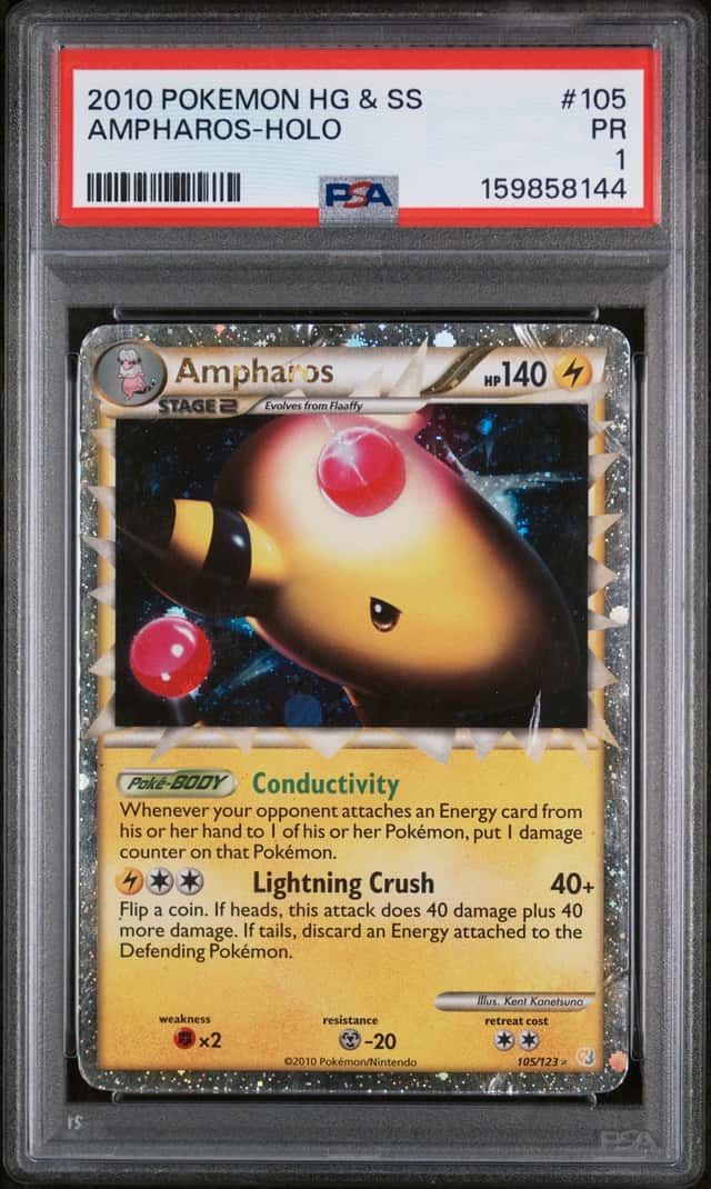 Ampharos