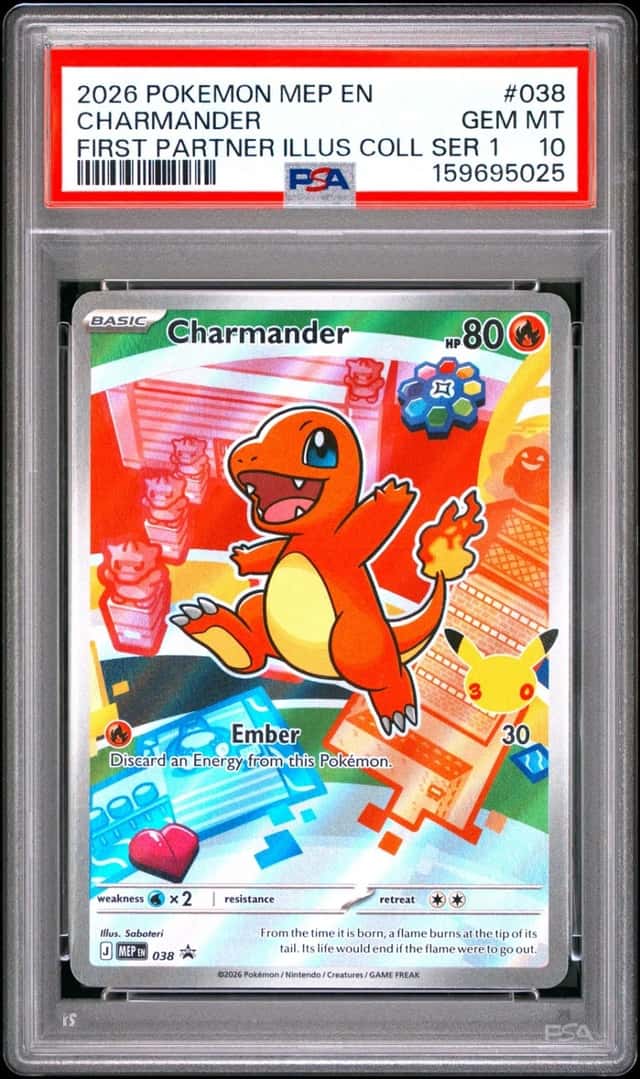 Charmander