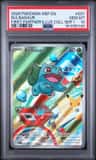 Bulbasaur