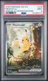Pikachu Ex