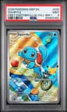 Squirtle