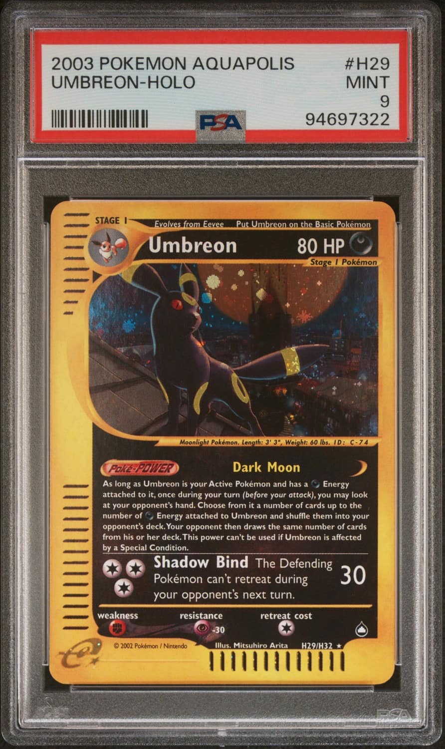 Umbreon