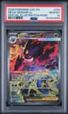 Mega Gengar Ex