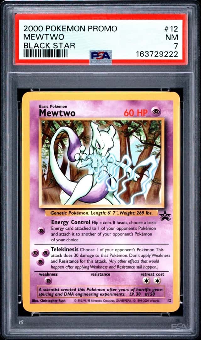 Mewtwo