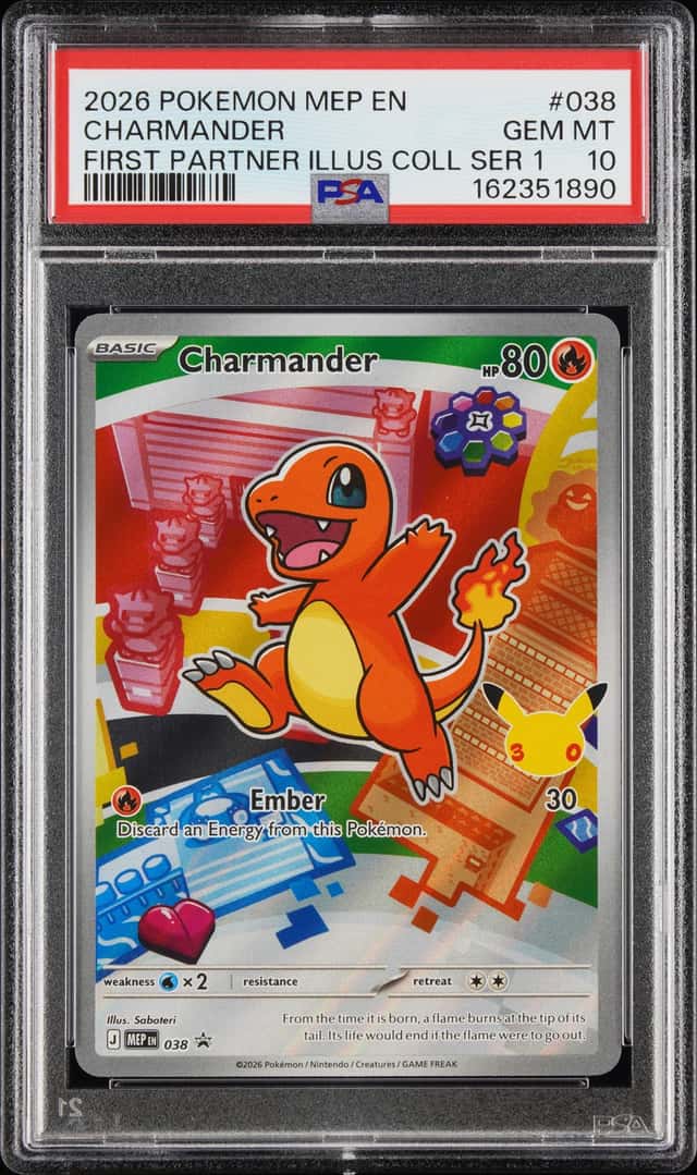 Charmander