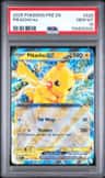 Pikachu Ex