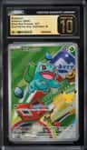 Bulbasaur