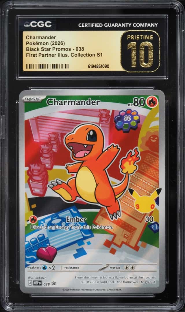 Charmander
