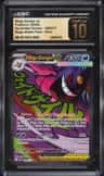 Mega Gengar Ex