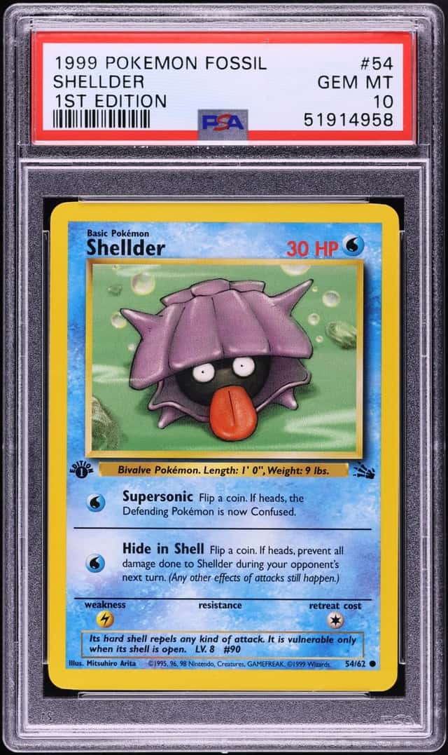 Shellder