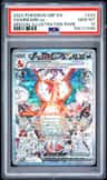 Charizard Ex