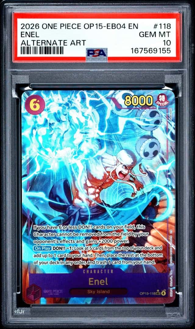 Enel