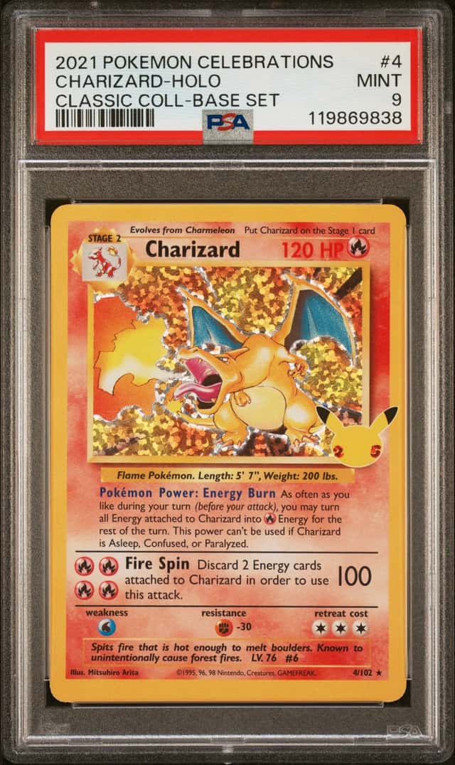 Charizard