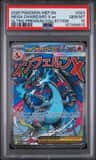 Mega Charizard X Ex