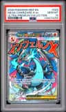 Mega Charizard X Ex