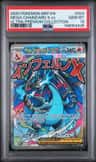 Mega Charizard X Ex