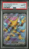 Alakazam Ex