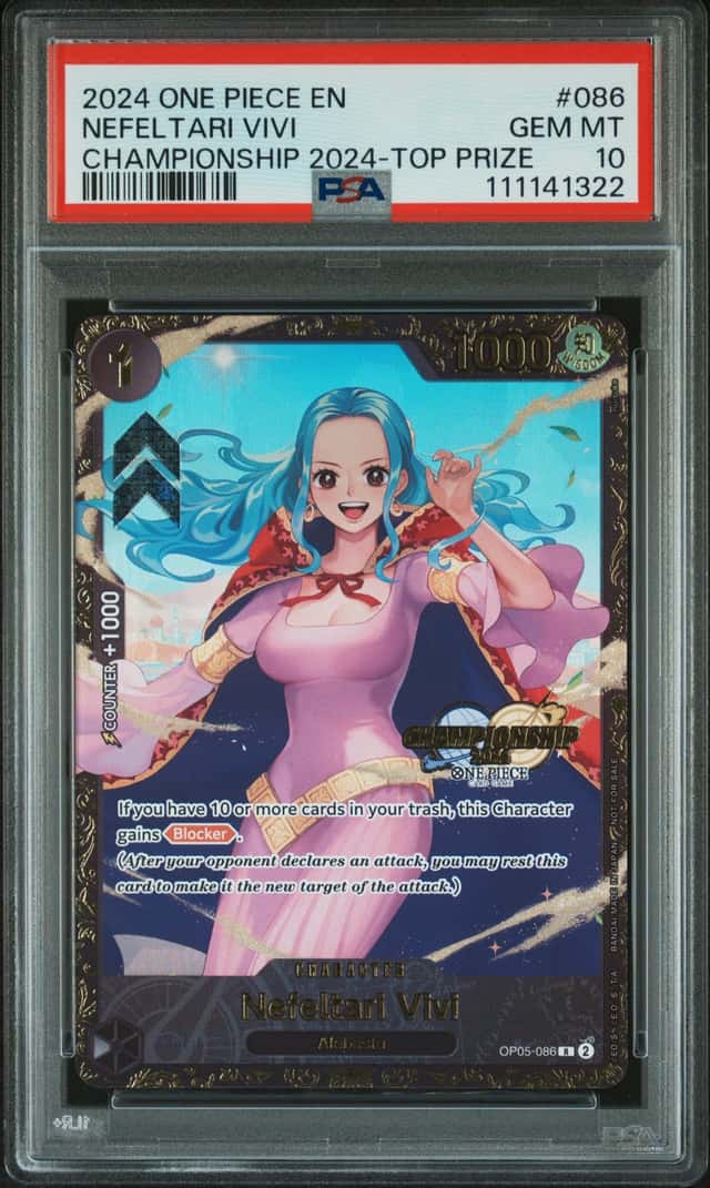 Nefeltari Vivi