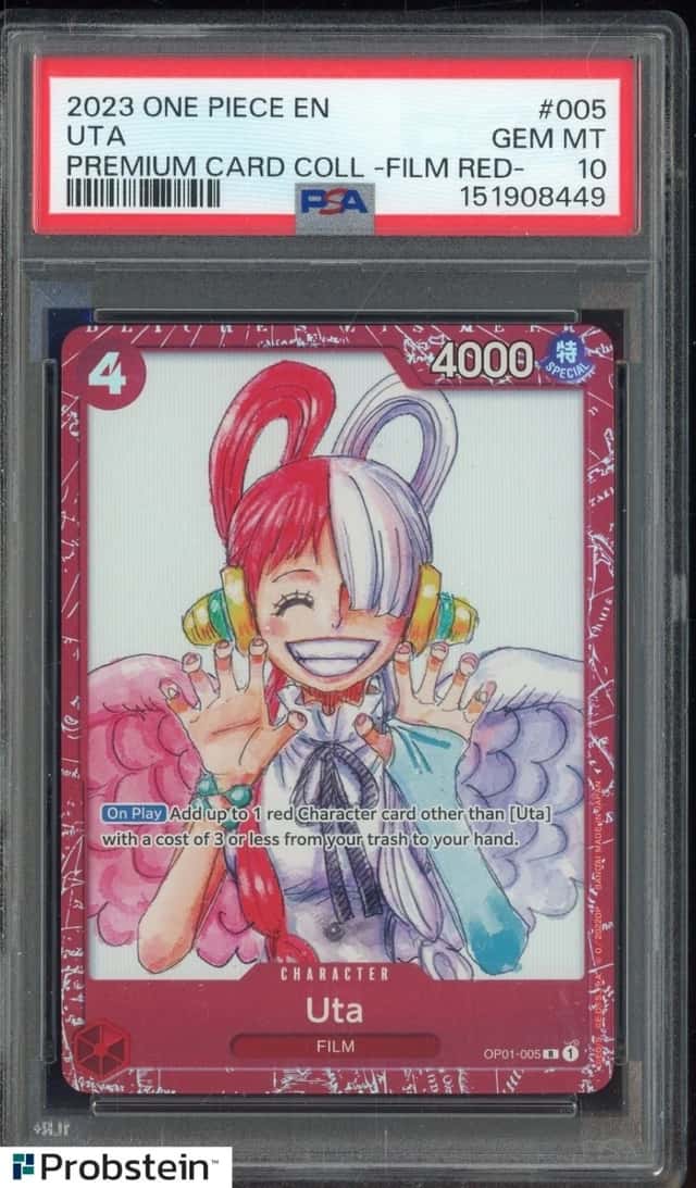 Uta