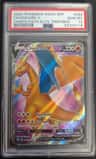 Charizard V